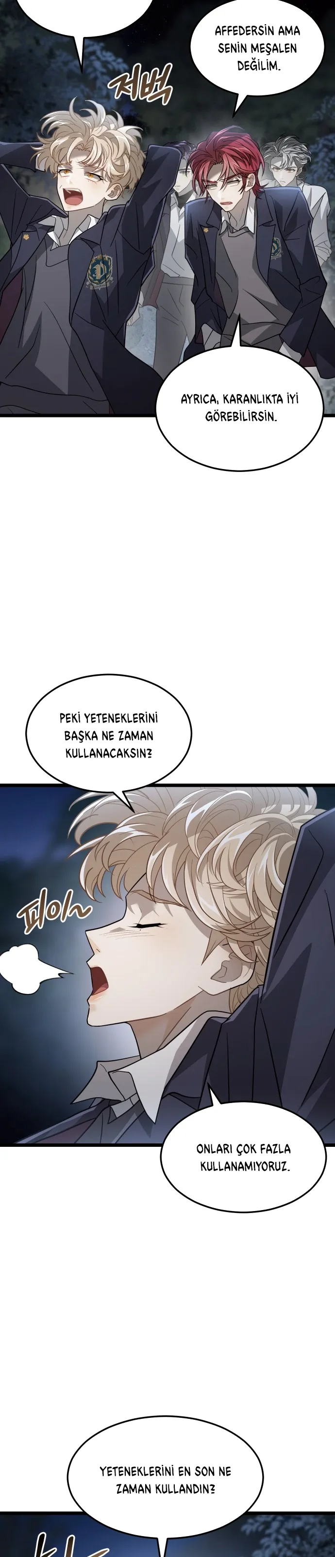 Bölüm 70 - Sayfa 34