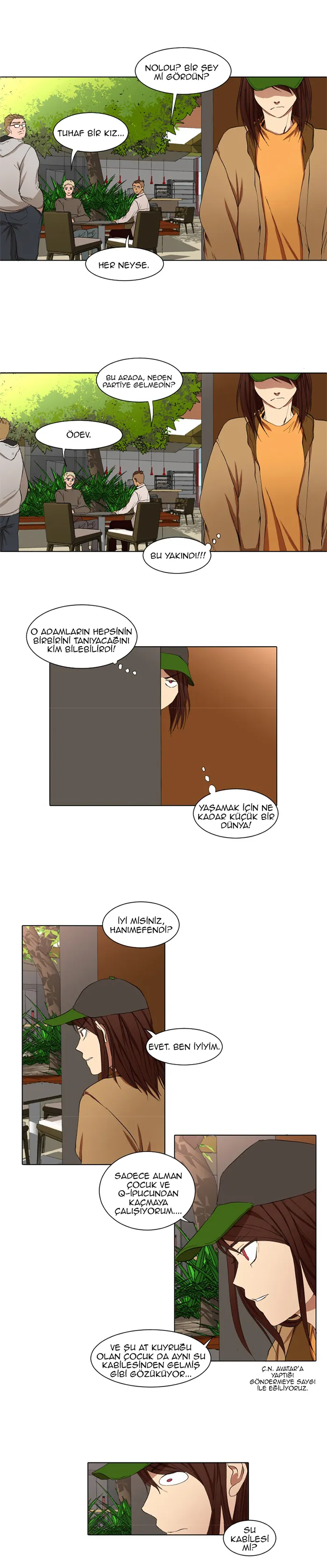 Bölüm 10 - Sayfa 18