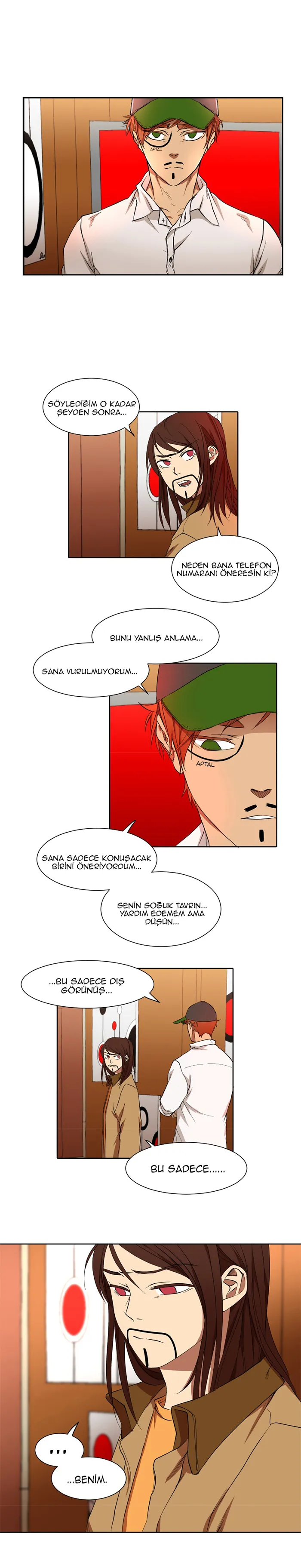 Bölüm 13 - Sayfa 1