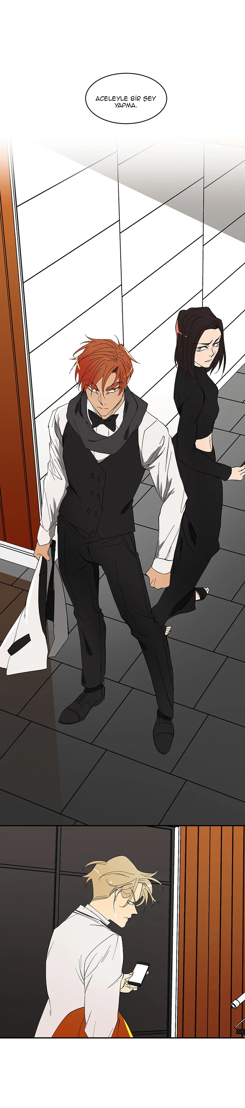 Bölüm 62 - Sayfa 1