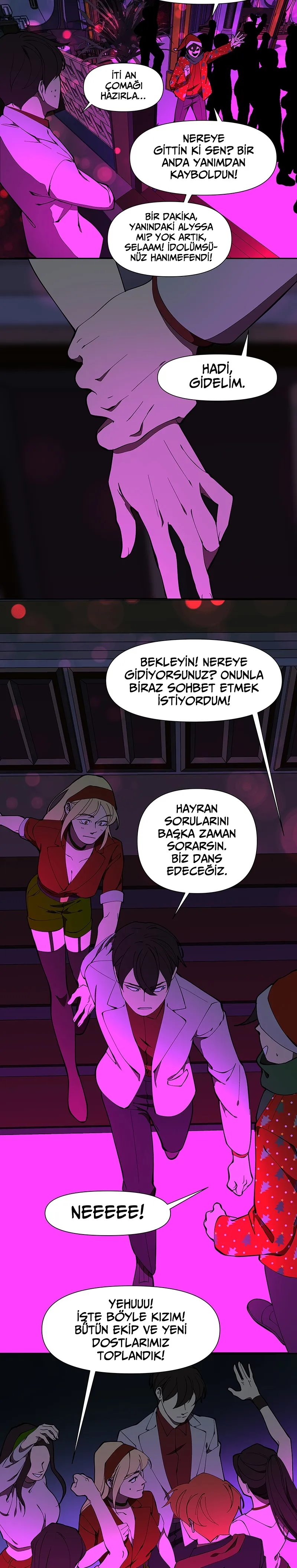 Bölüm 167 - Sayfa 12