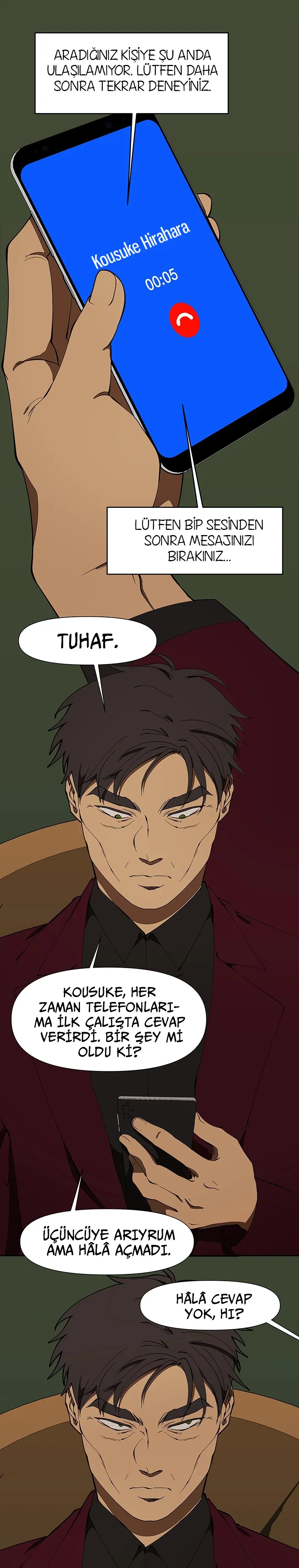 Bölüm 172 - Sayfa 2