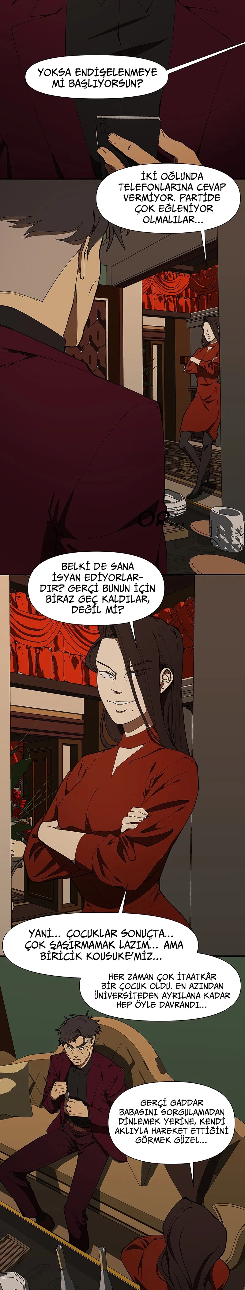 Bölüm 172 - Sayfa 3