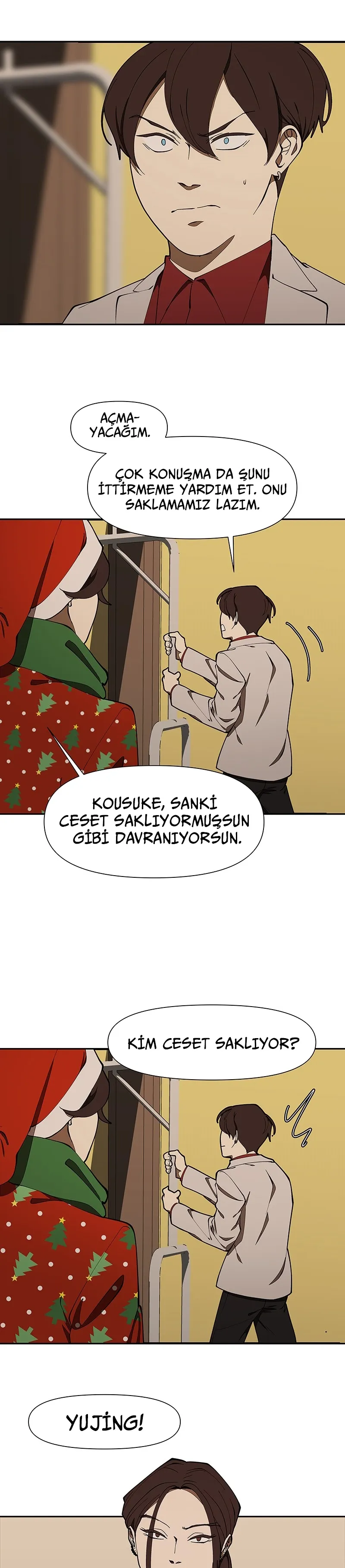 Bölüm 172 - Sayfa 10