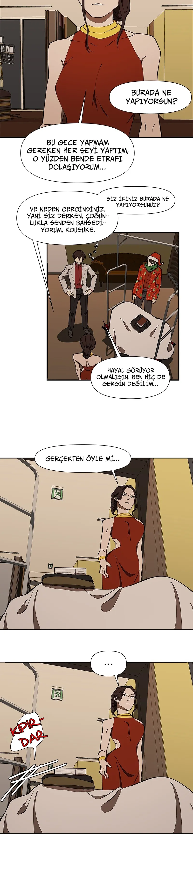 Bölüm 172 - Sayfa 11