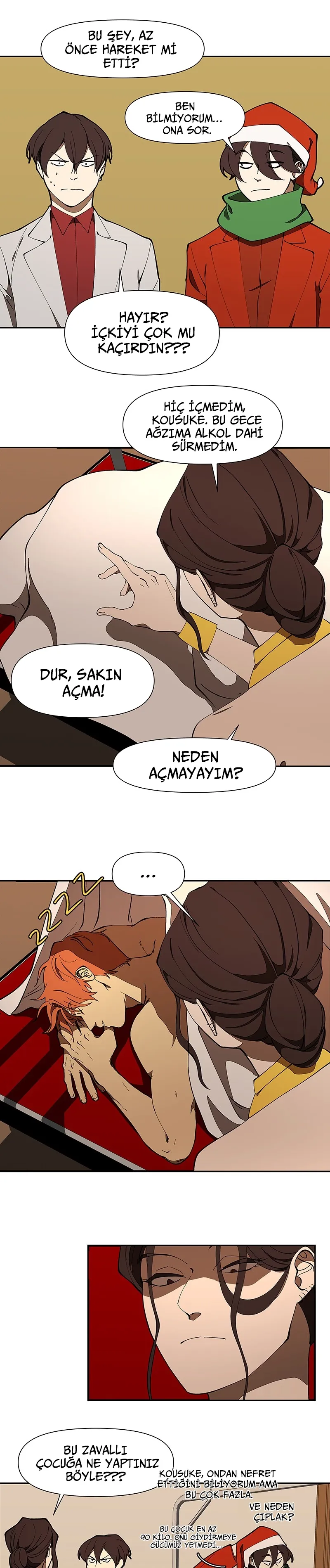 Bölüm 172 - Sayfa 12