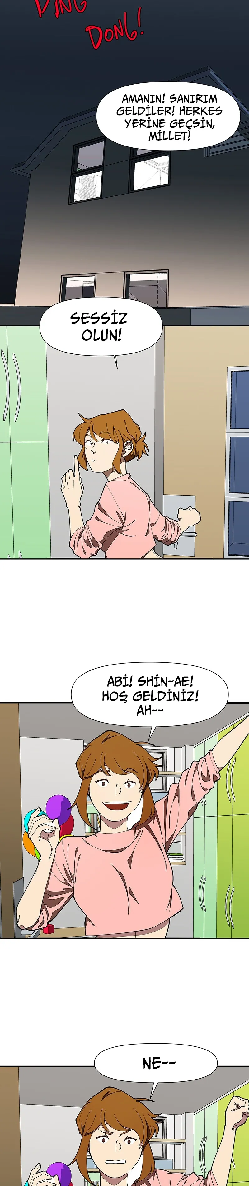 Bölüm 172 - Sayfa 15