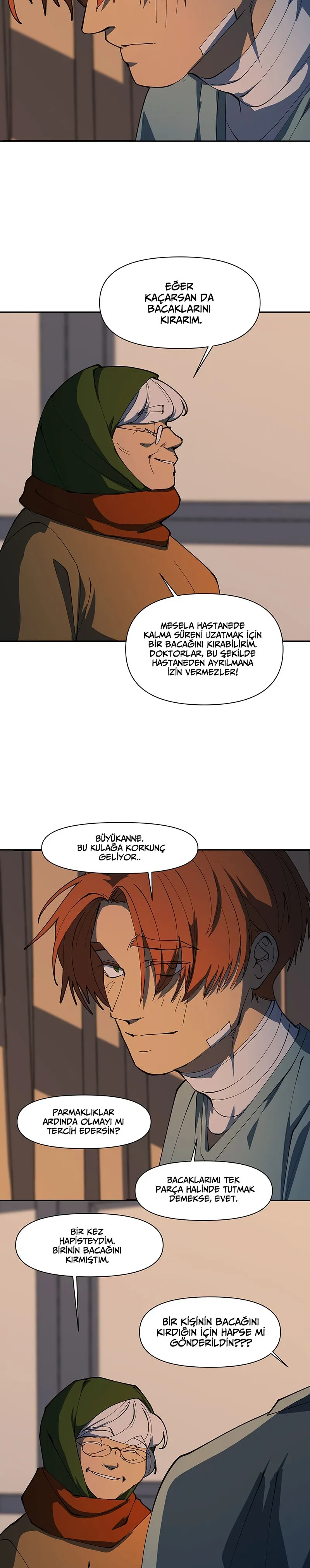 Bölüm 224 - Sayfa 8