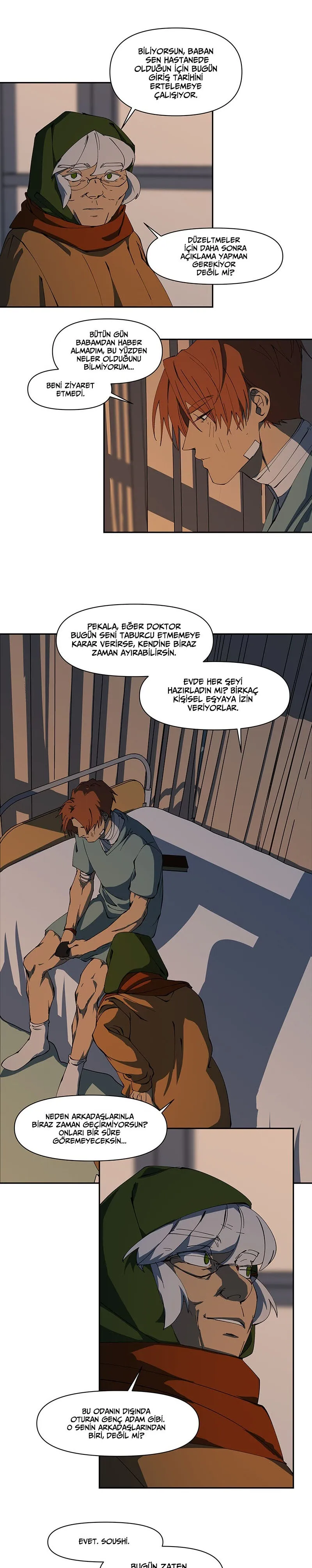 Bölüm 224 - Sayfa 10