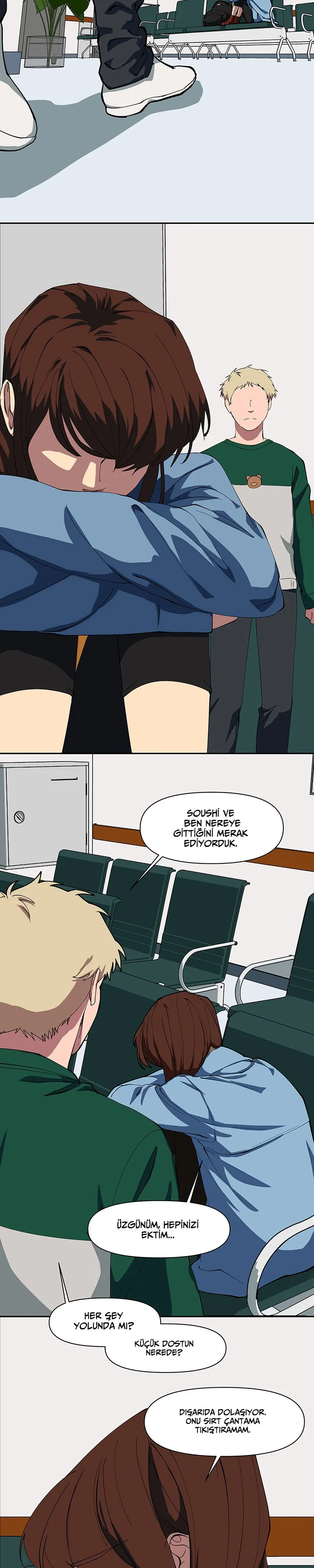 Bölüm 224 - Sayfa 16