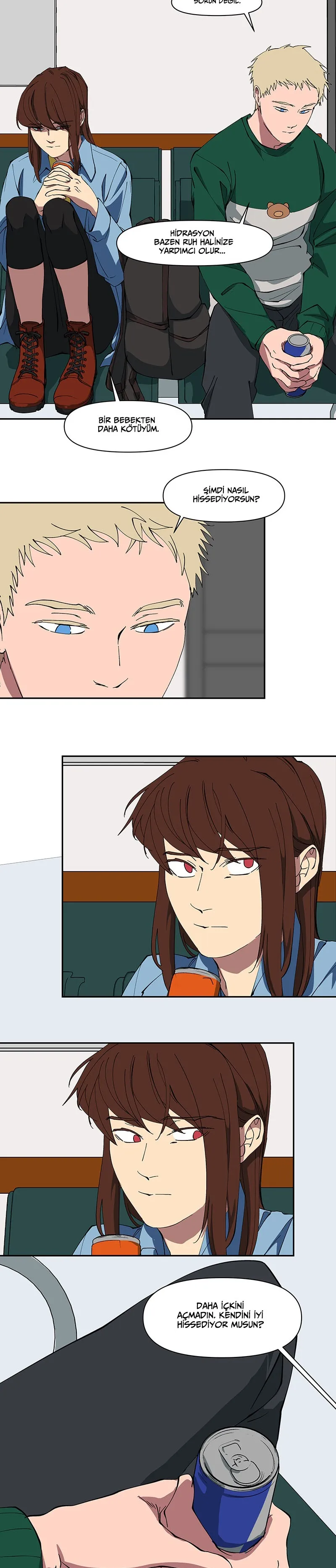 Bölüm 224 - Sayfa 24