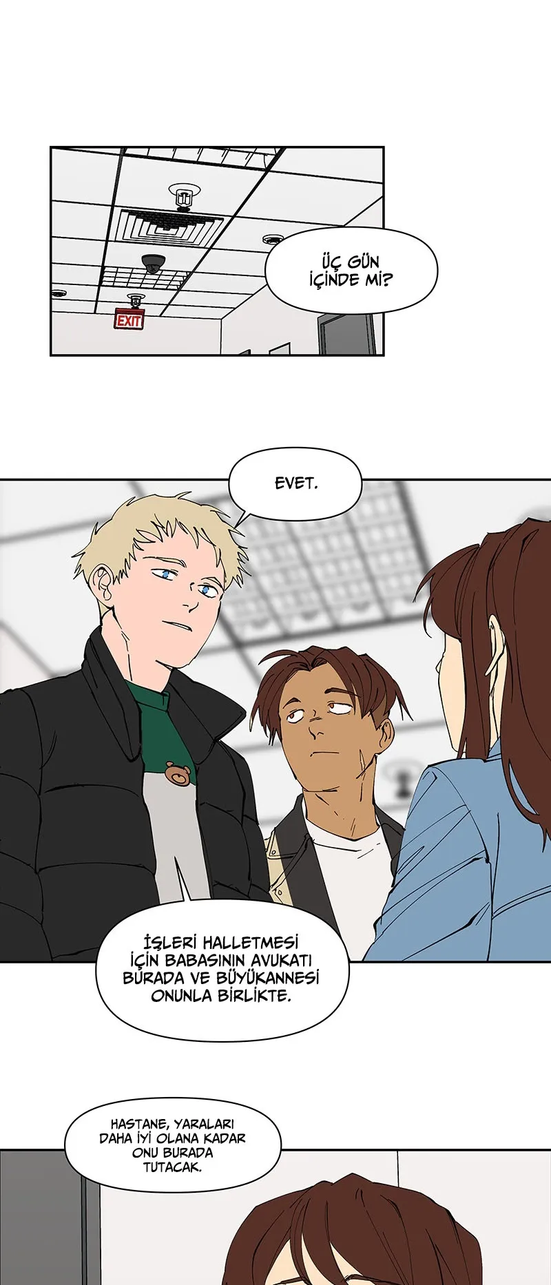 Bölüm 224 - Sayfa 32