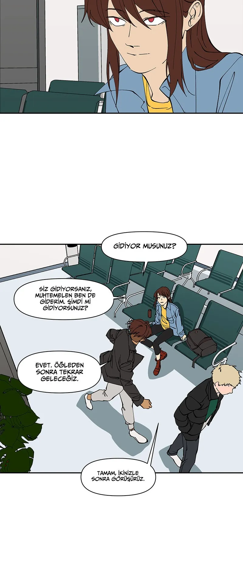 Bölüm 224 - Sayfa 34