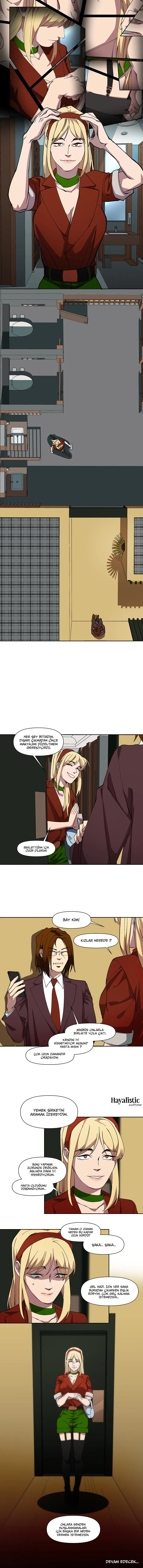 Bölüm 233 - Sayfa 5