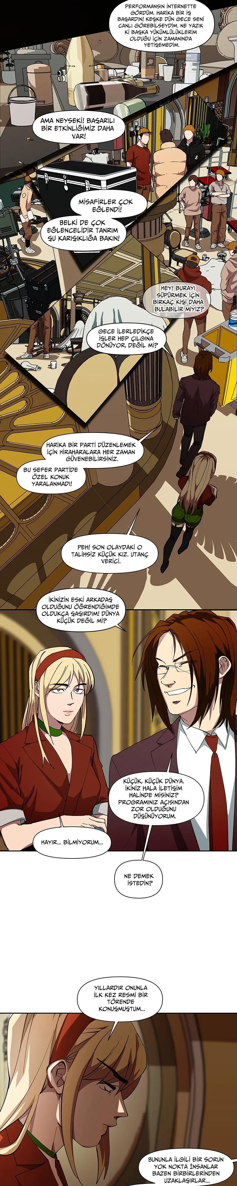 Bölüm 234 - Sayfa 3