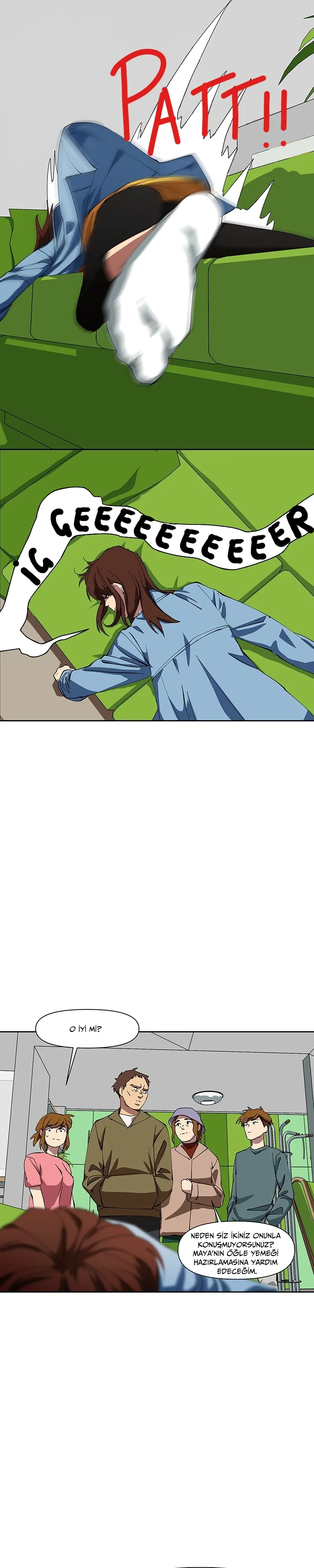 Bölüm 234 - Sayfa 18