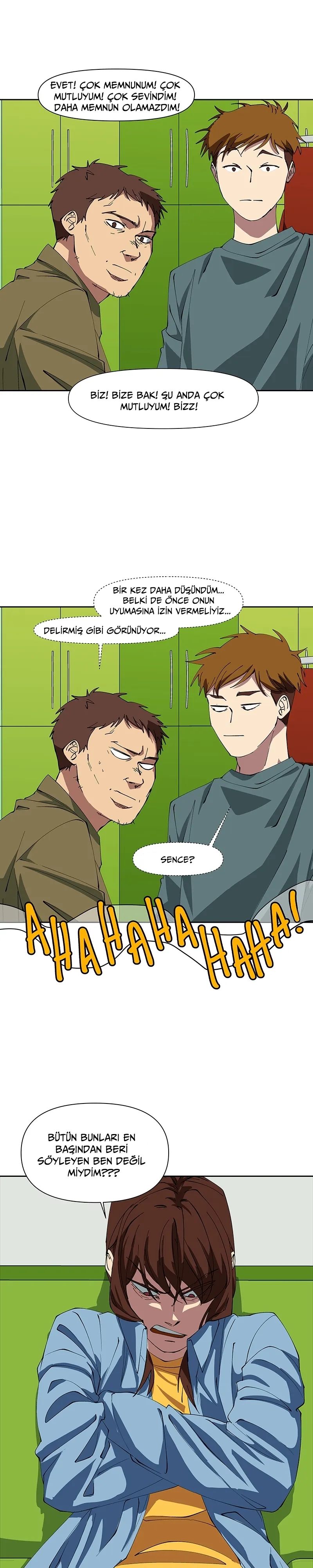 Bölüm 234 - Sayfa 22