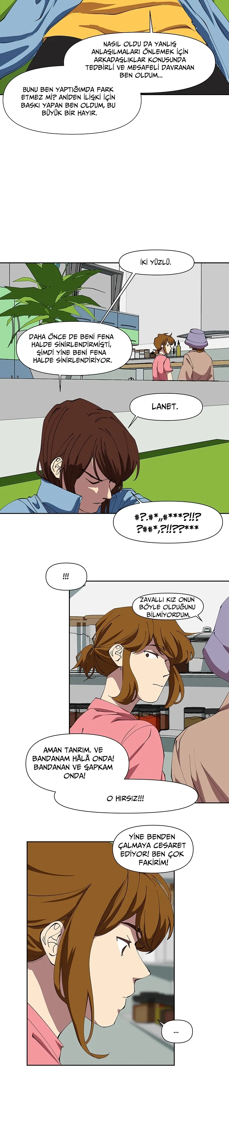 Bölüm 234 - Sayfa 23