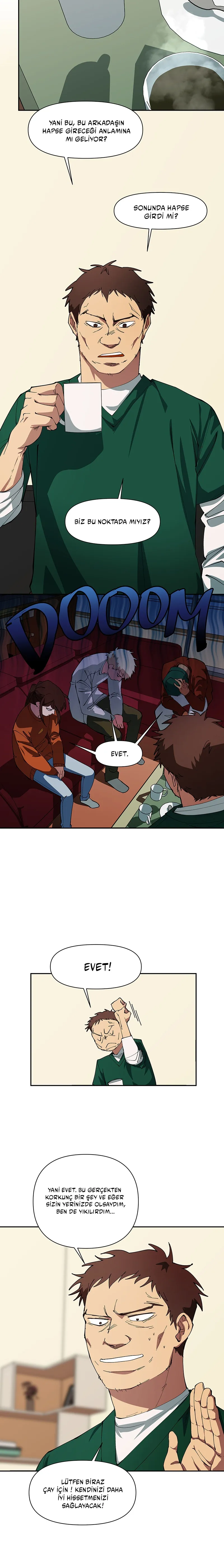 Bölüm 249 - Sayfa 11