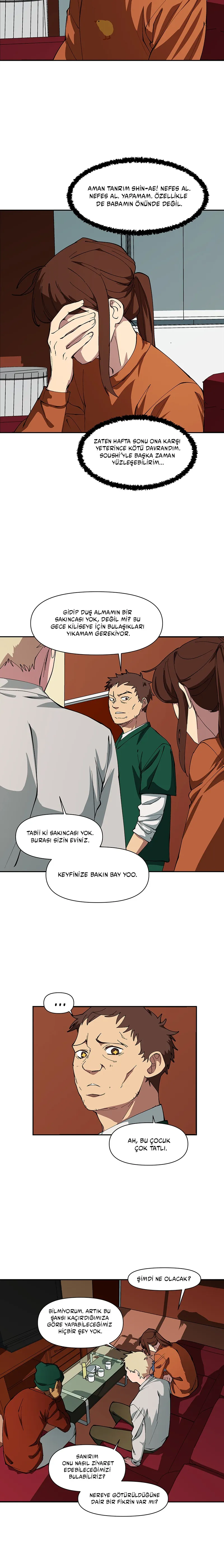 Bölüm 249 - Sayfa 15