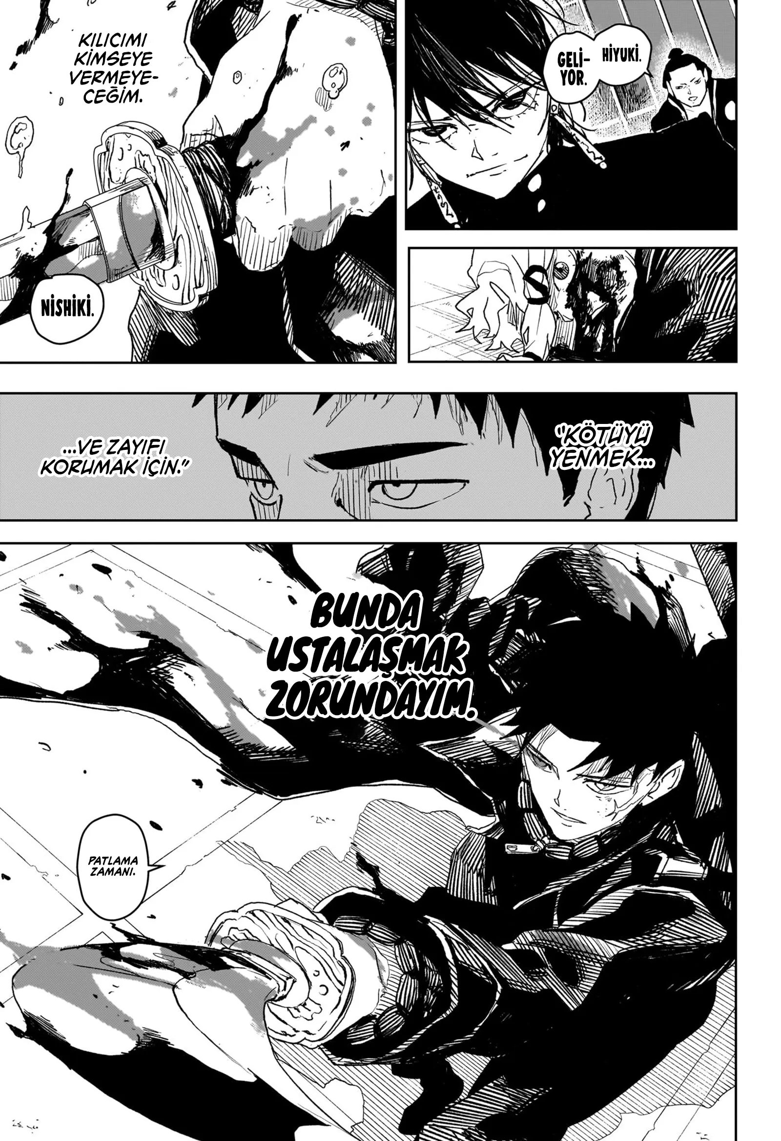 Bölüm 21 - Sayfa 6