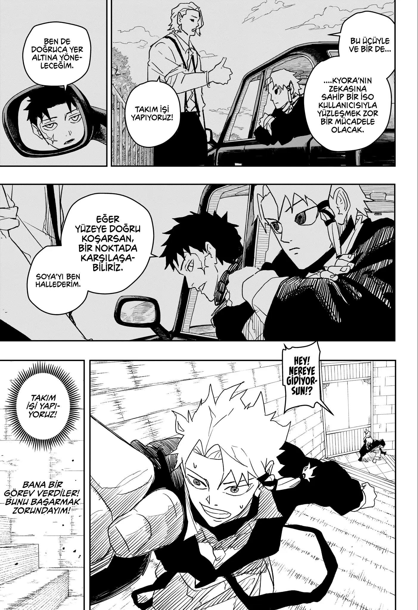 Bölüm 30 - Sayfa 11