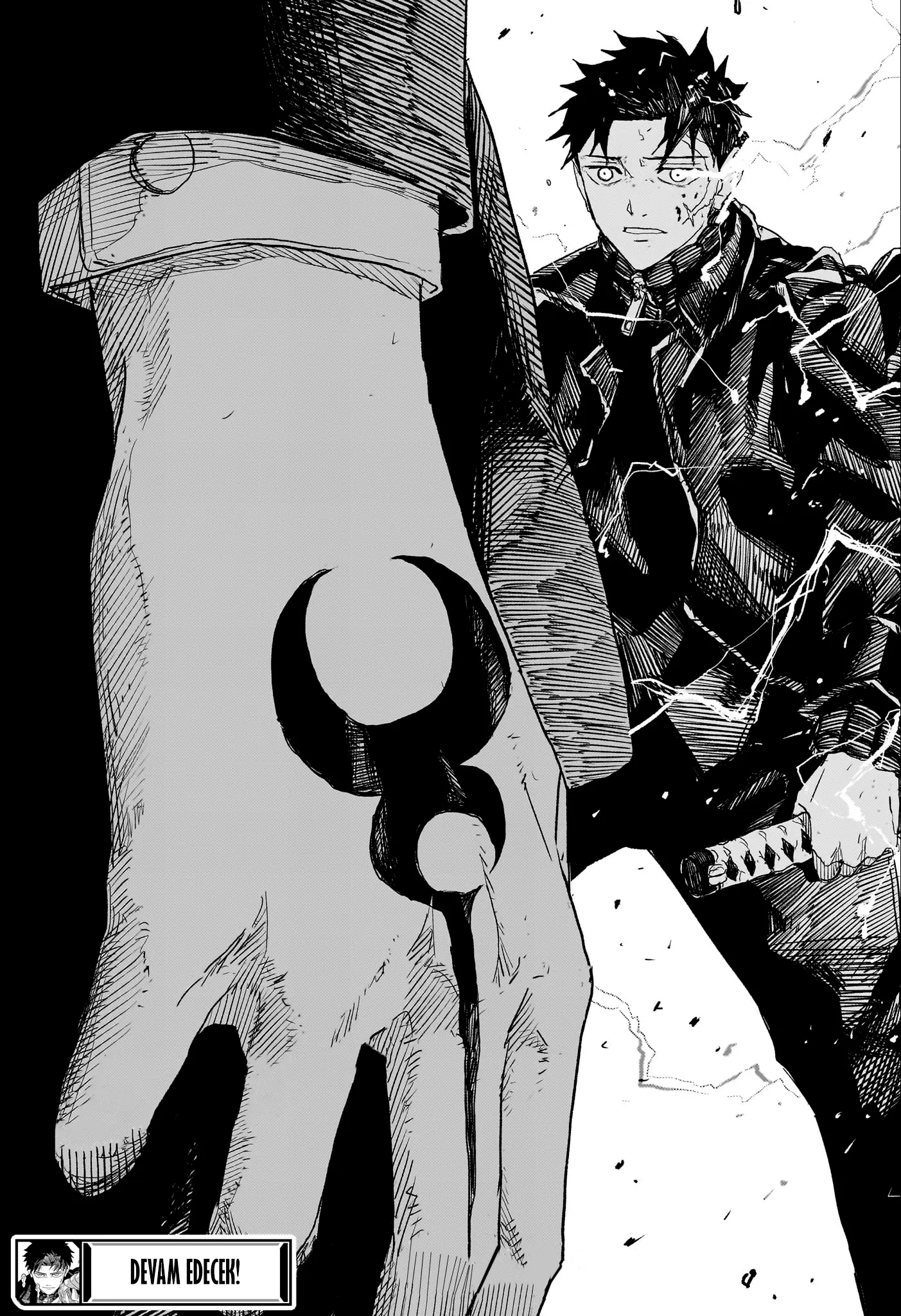 Bölüm 30 - Sayfa 21