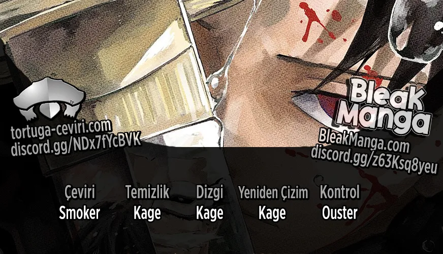 Bölüm 40 - Sayfa 1