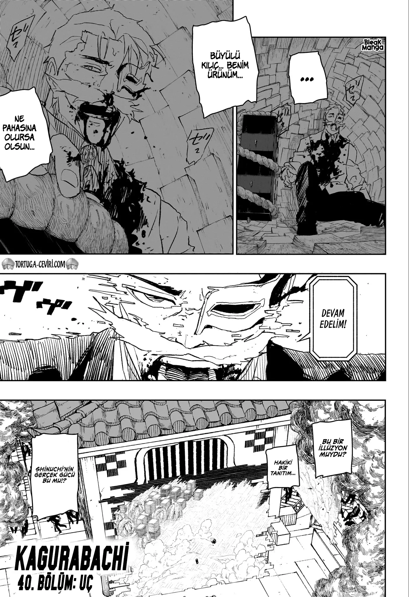 Bölüm 40 - Sayfa 2