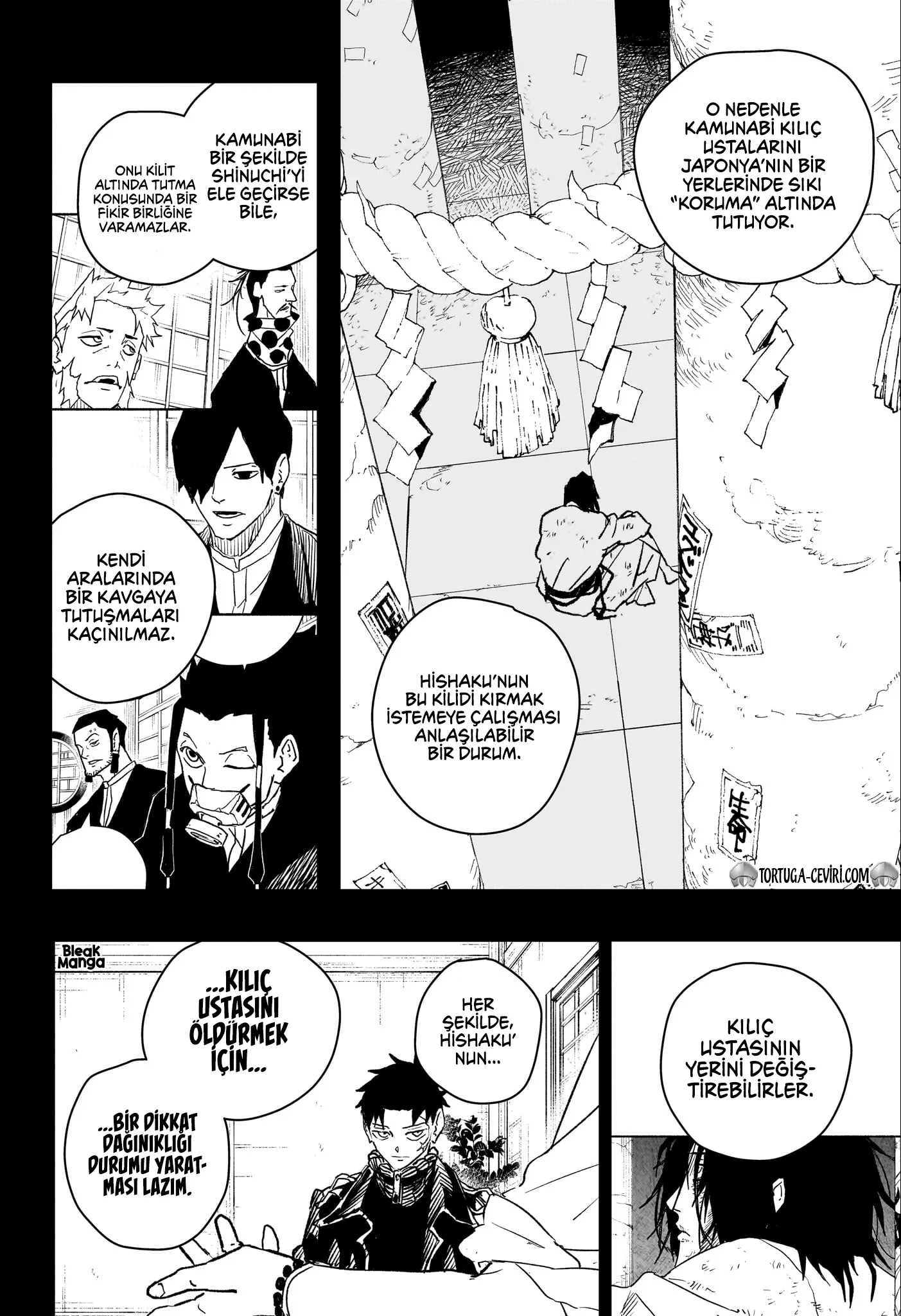 Bölüm 40 - Sayfa 5