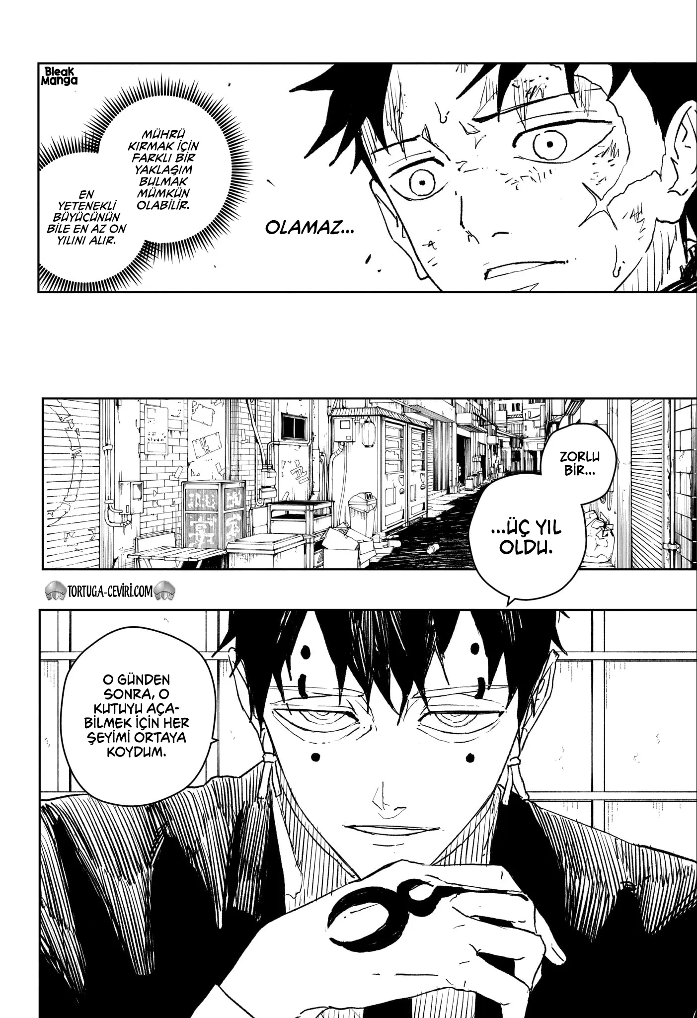 Bölüm 40 - Sayfa 9