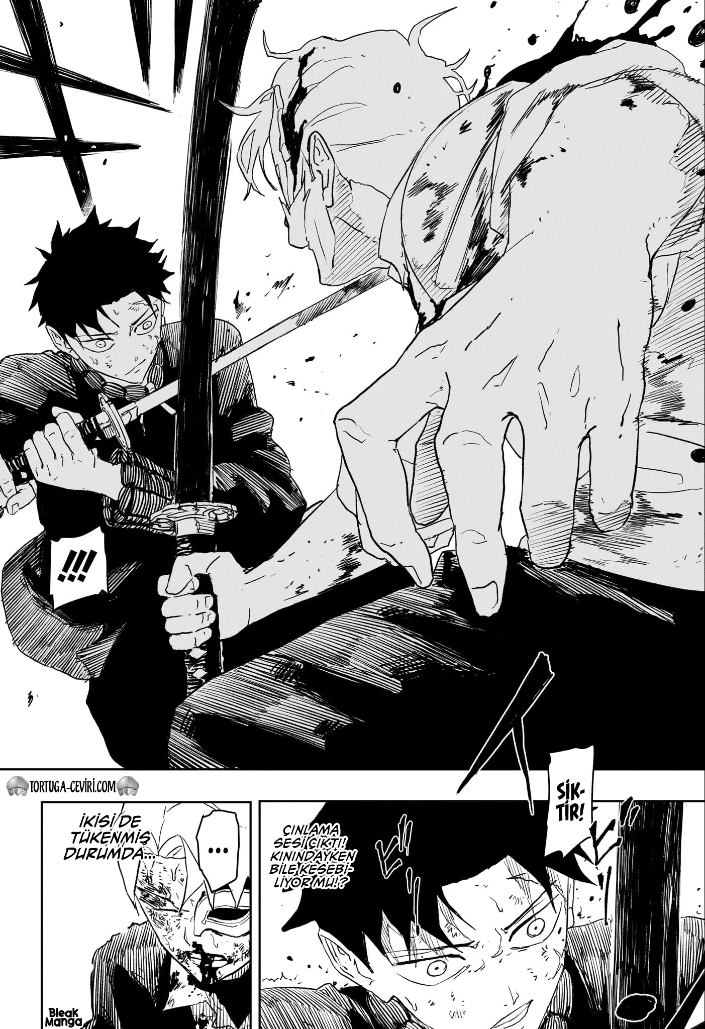 Bölüm 40 - Sayfa 18