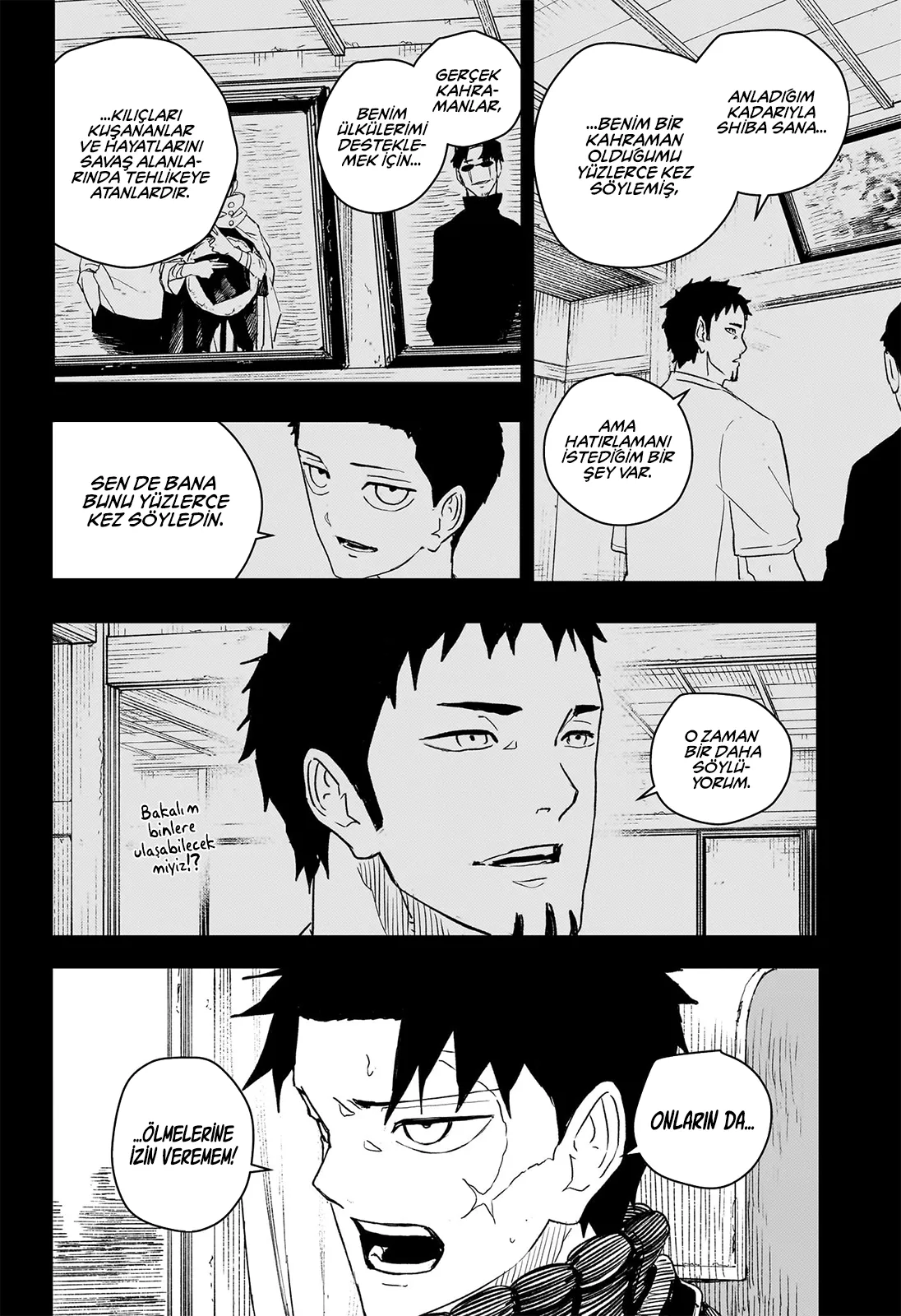 Bölüm 50 - Sayfa 3