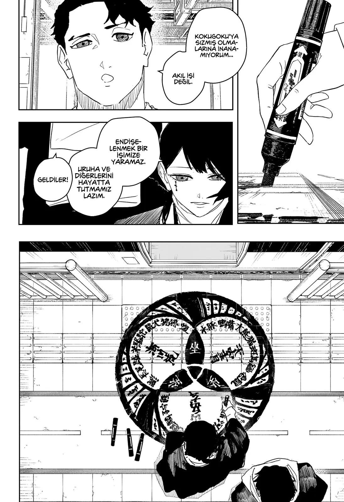 Bölüm 50 - Sayfa 5