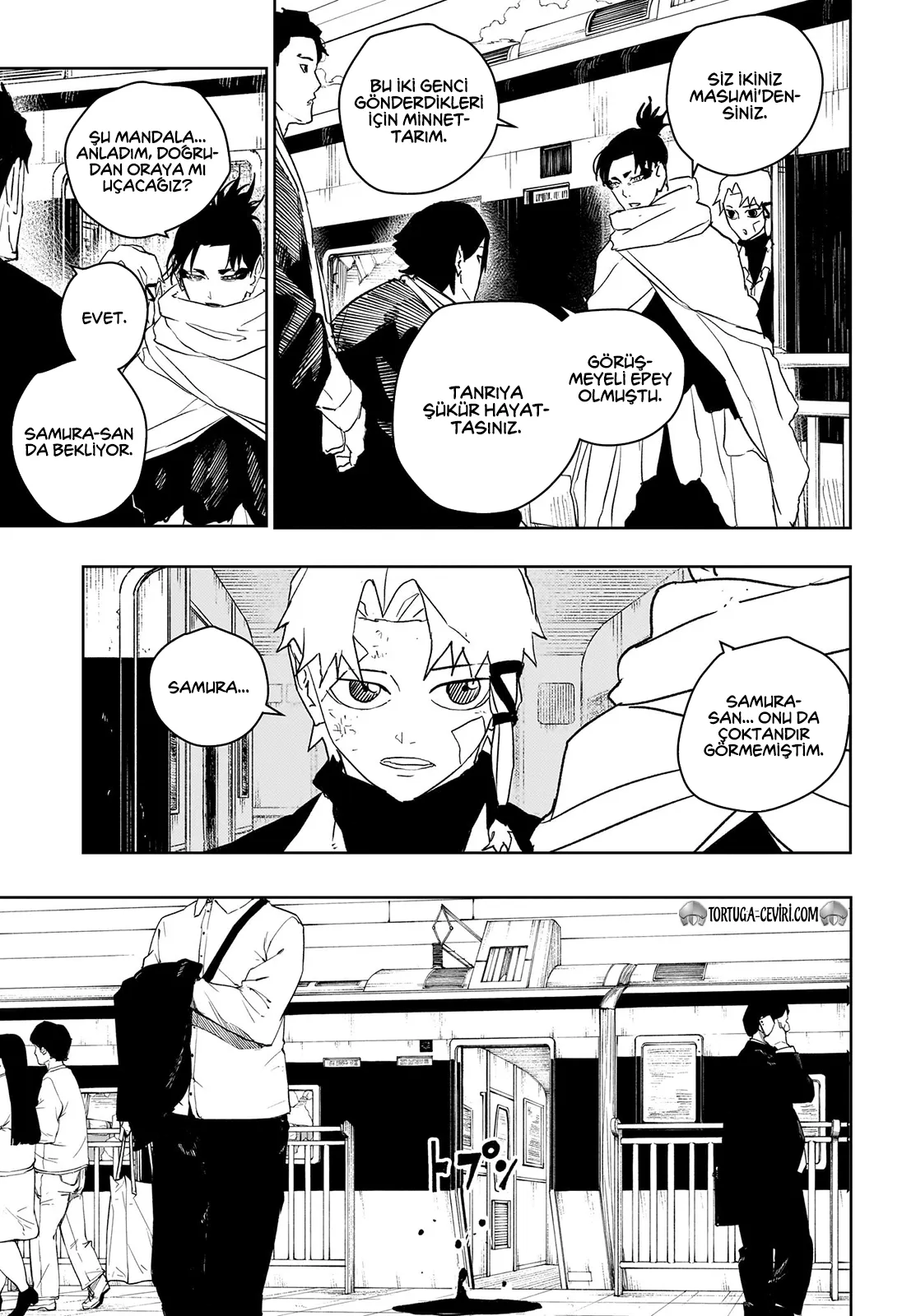 Bölüm 50 - Sayfa 6