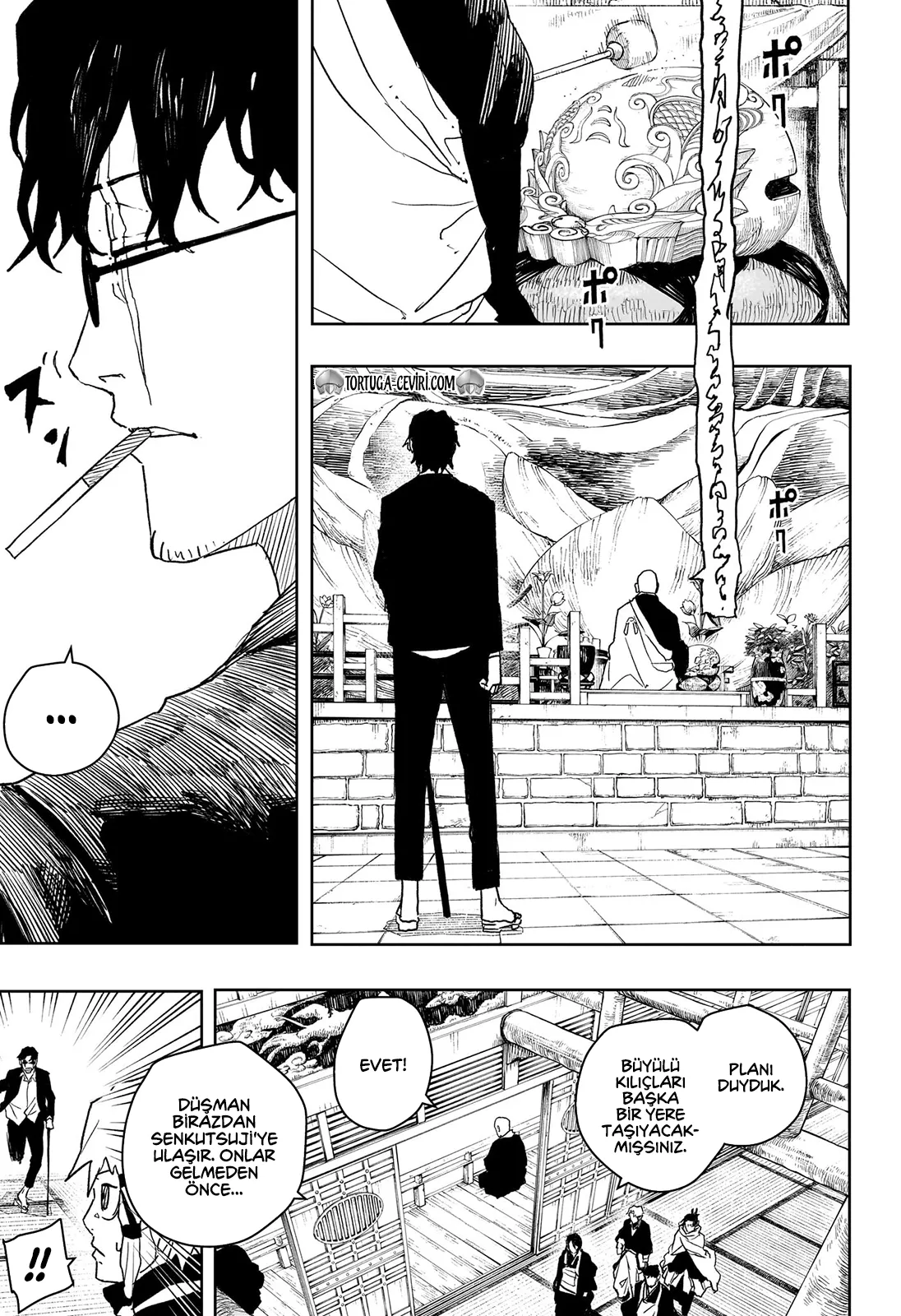 Bölüm 50 - Sayfa 8