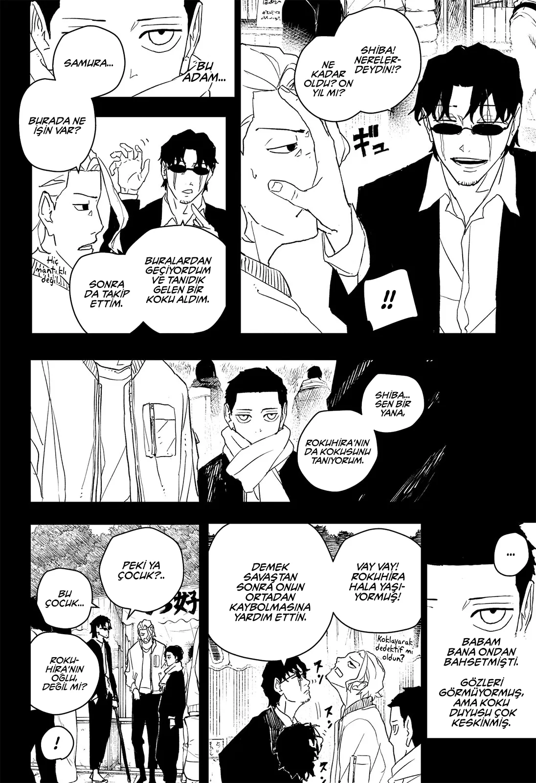 Bölüm 50 - Sayfa 11