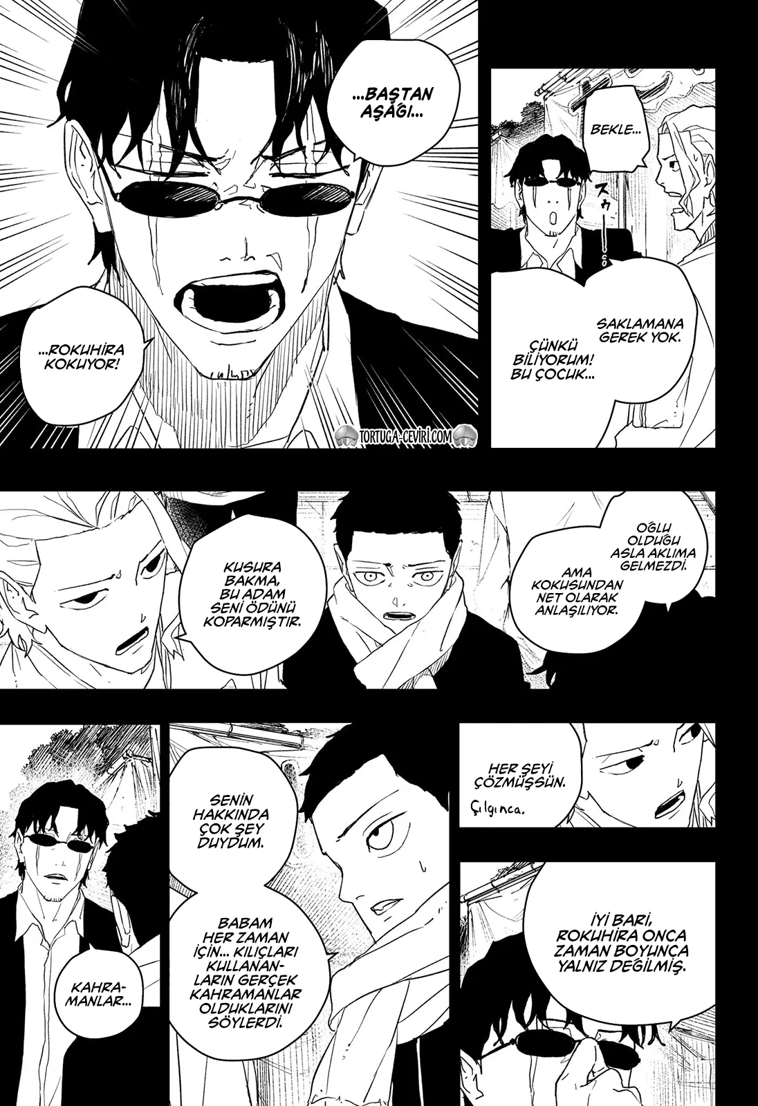 Bölüm 50 - Sayfa 12