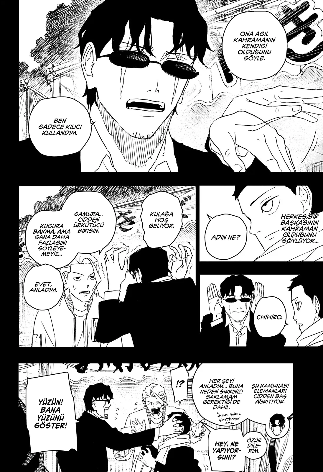 Bölüm 50 - Sayfa 13