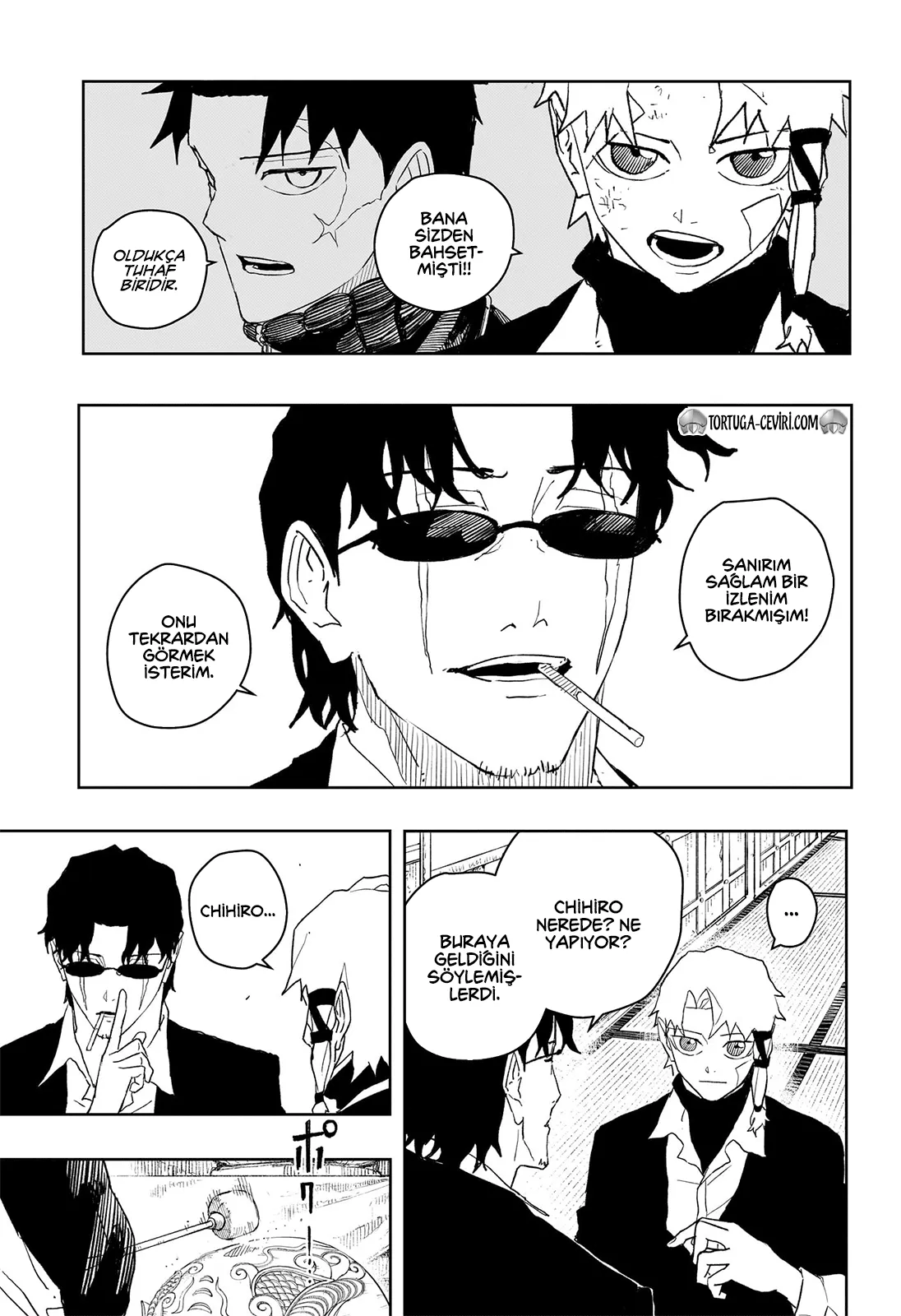 Bölüm 50 - Sayfa 14