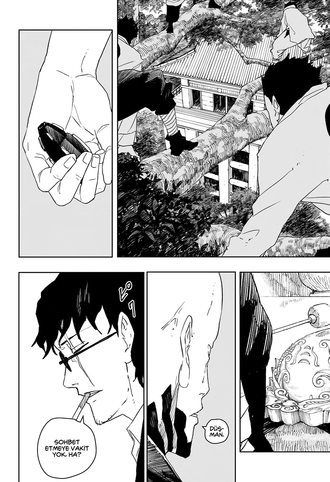 Bölüm 50 - Sayfa 15