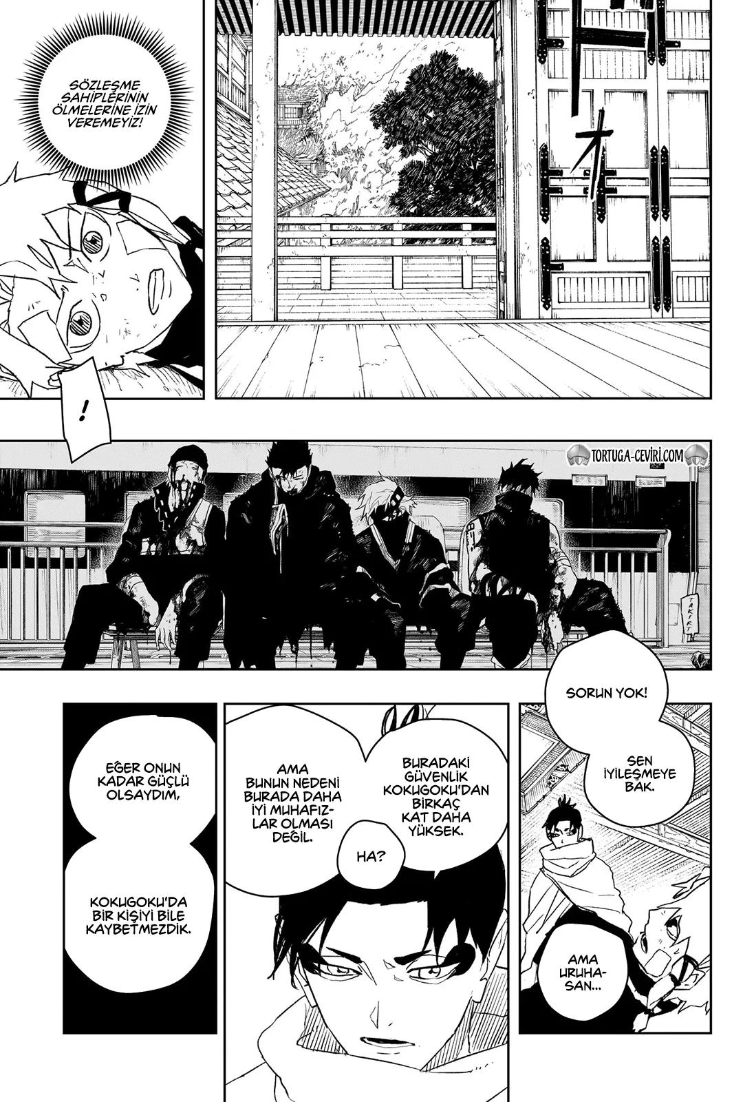 Bölüm 50 - Sayfa 18