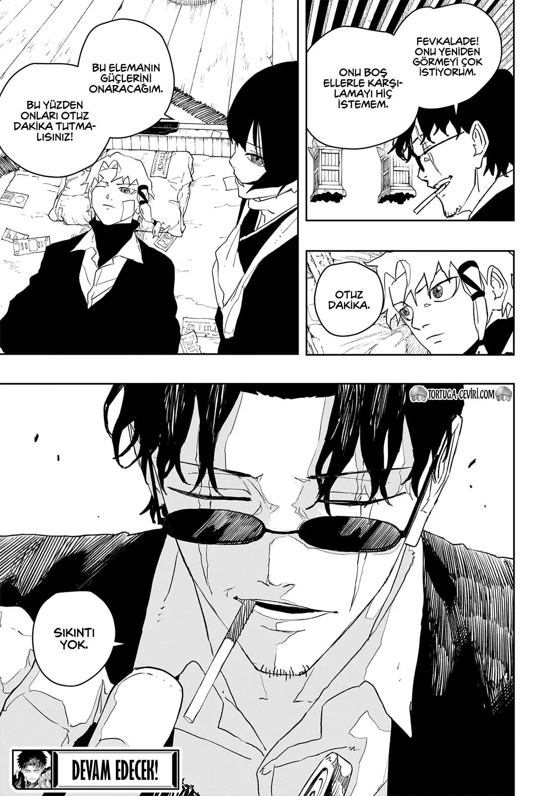 Bölüm 50 - Sayfa 20