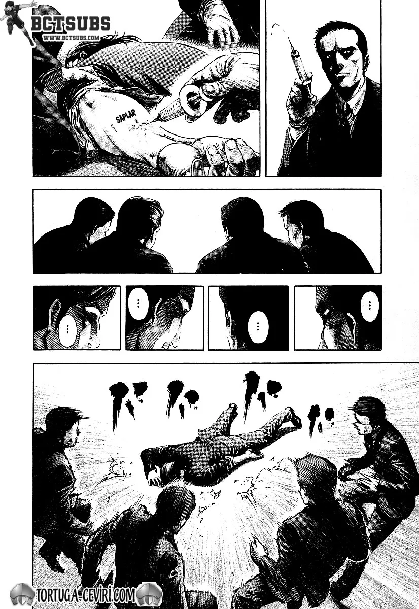 Bölüm 33 - Sayfa 13