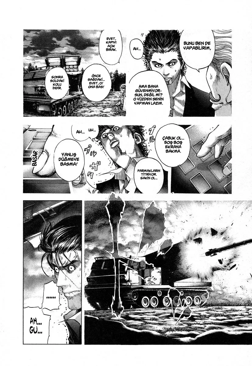 Bölüm 65 - Sayfa 12