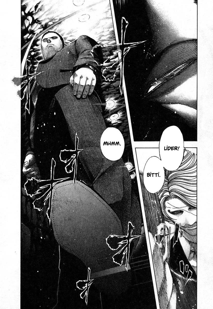 Bölüm 65 - Sayfa 17