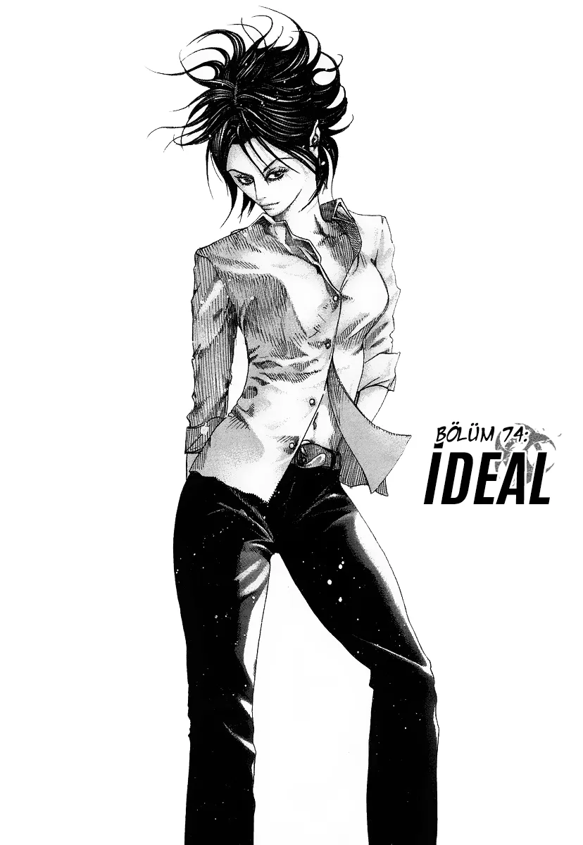 Bölüm 74 - Sayfa 3