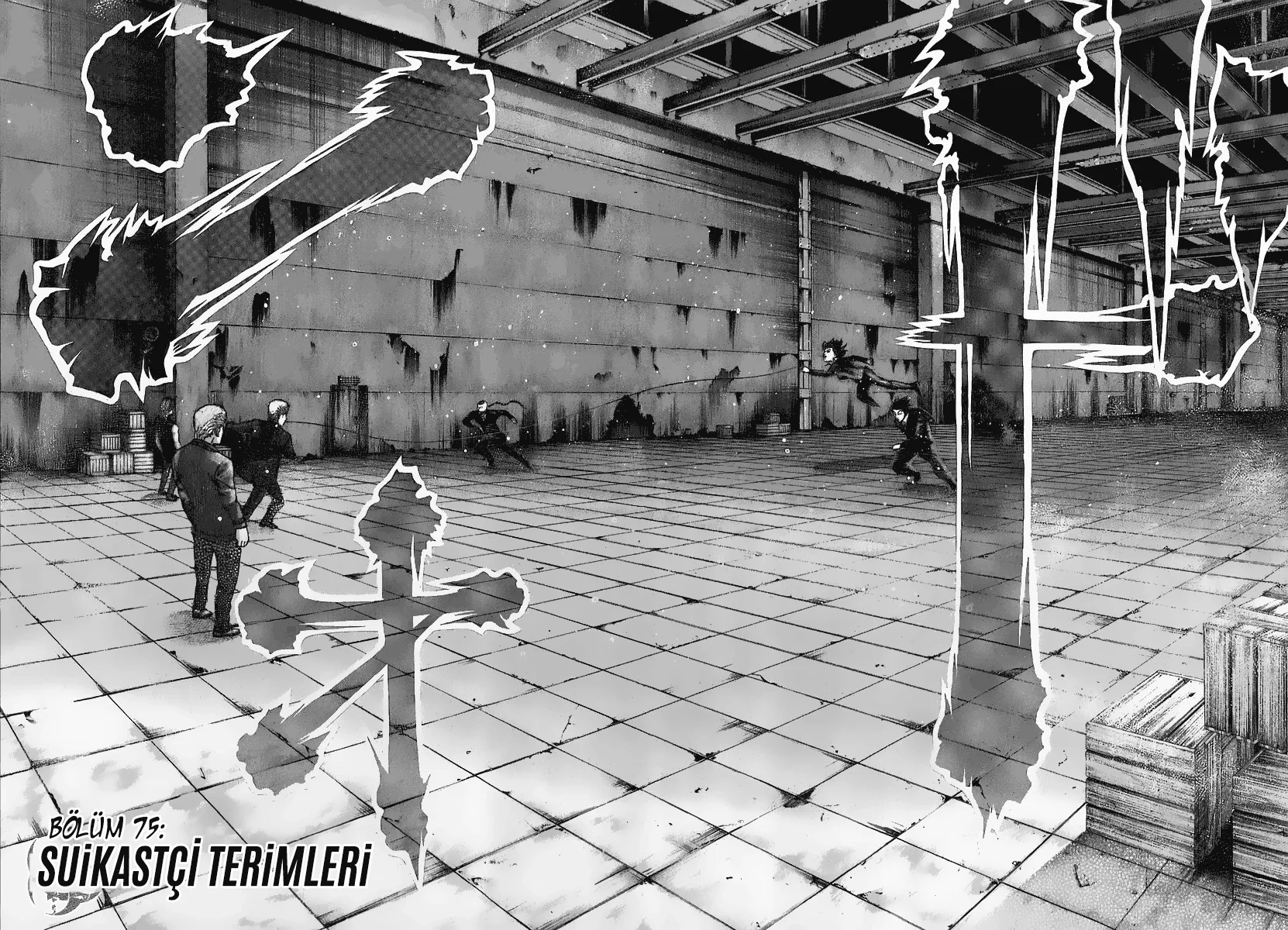 Bölüm 75 - Sayfa 5
