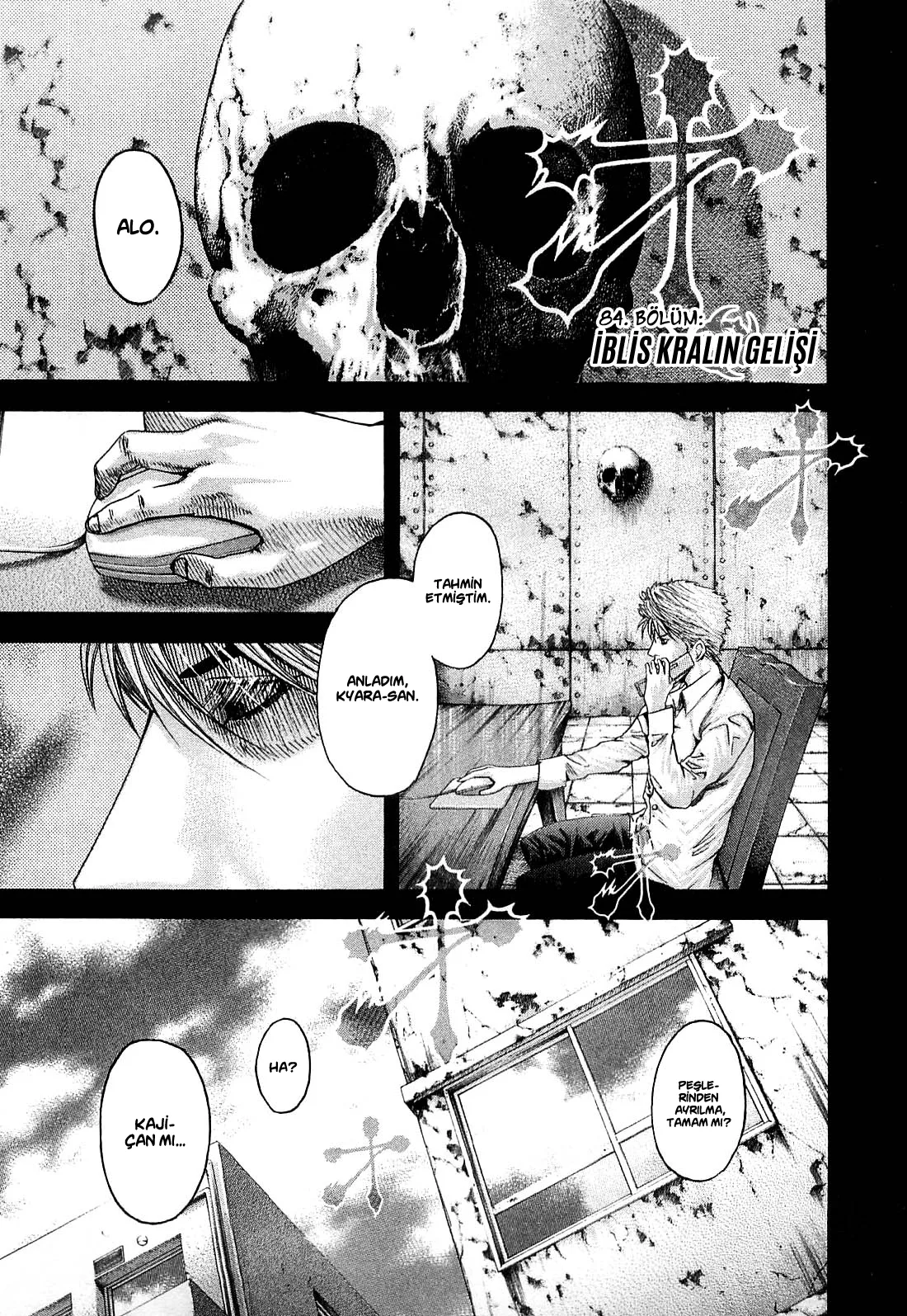 Bölüm 84 - Sayfa 2