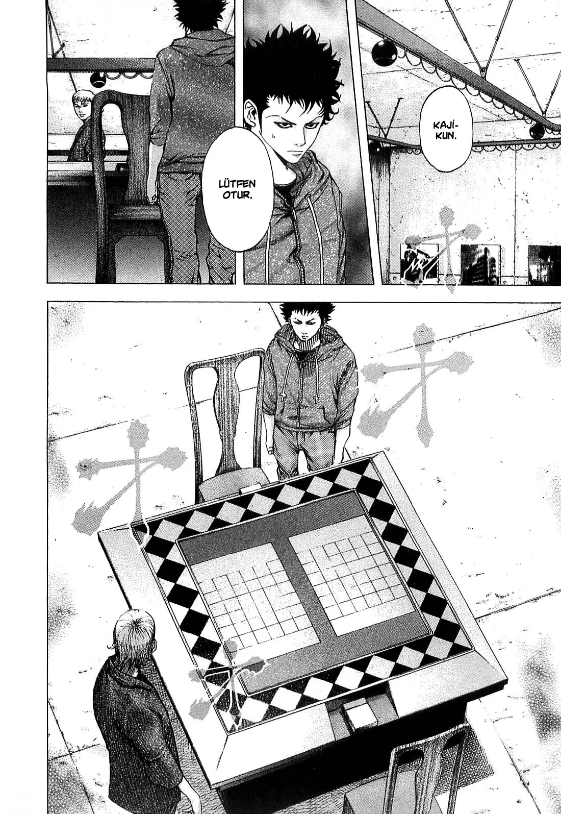 Bölüm 84 - Sayfa 5